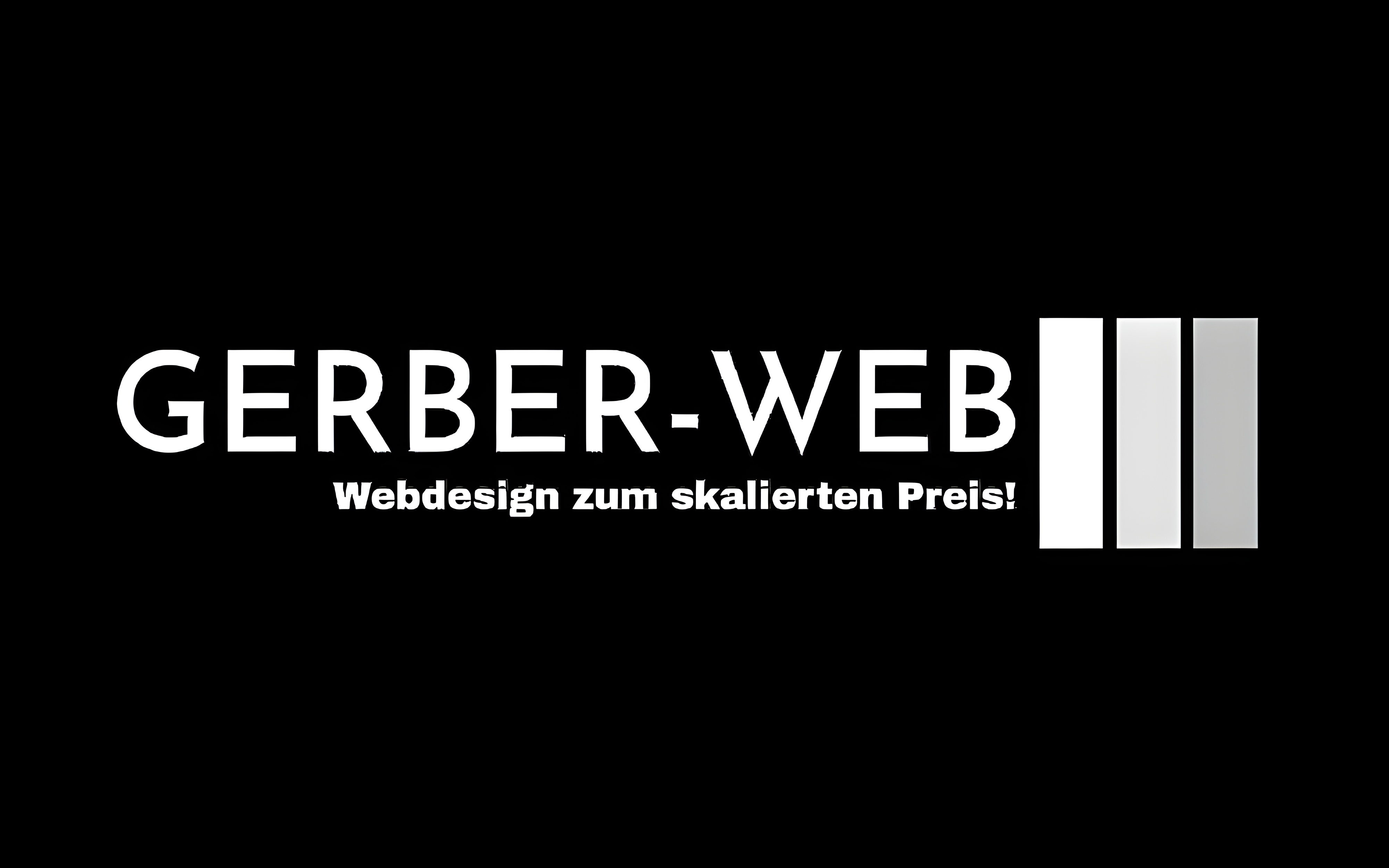 Gerber-Web Logo